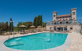Castello Bonaria Wine & Spa Resort